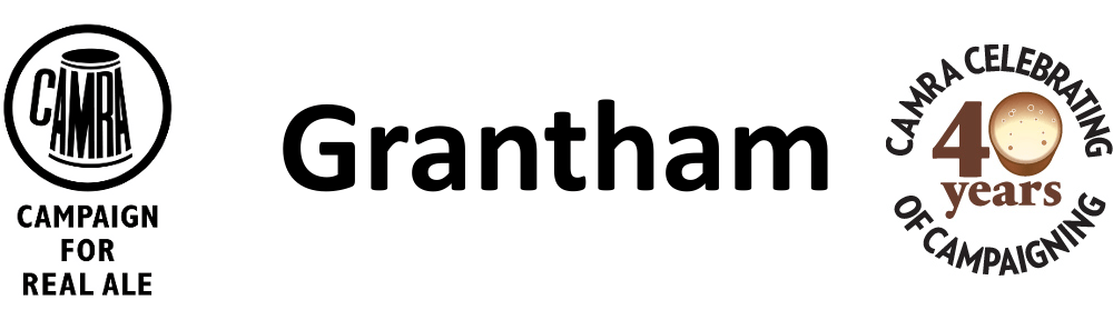 Grantham Logo - copy-grantham-logo.png | Grantham CAMRA