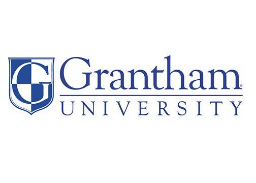 Grantham Logo - William HOFFER - Portfolio