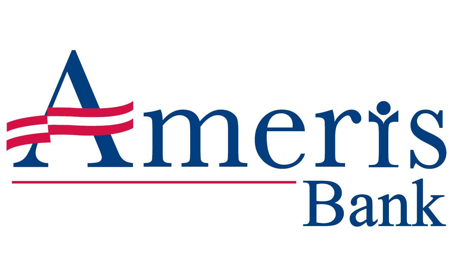Bancorp Logo - Ameris Bank - Banking, Financing, Mortgage Solutions