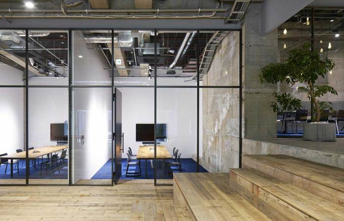 Akqa Logo - Tag For Akqa : Akqa Tokyo Office By Torafu Architects Careers Ny ...