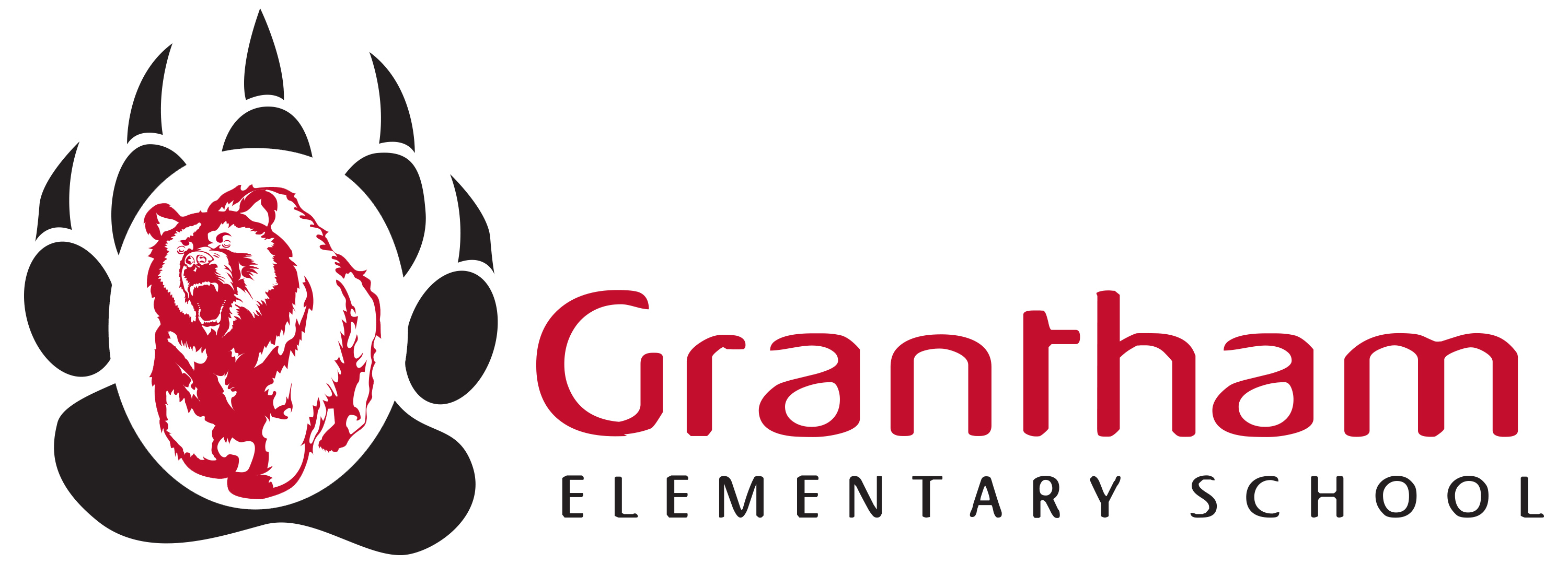 Grantham Logo - Home - Grantham Elementary School