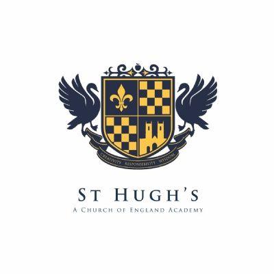 Grantham Logo - The West Grantham Academies Trust - ST HUGH'S SITE OPENING TIMES ...