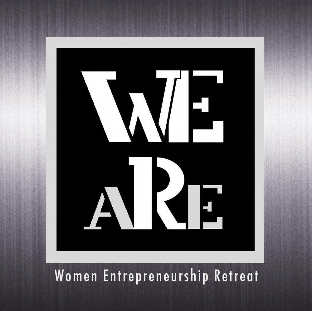 A.R.e. Logo - WE.aRe logo