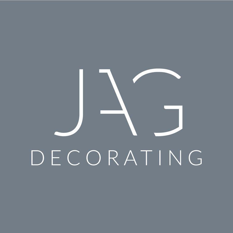 Grantham Logo - Logo for painter and decorator in Grantham | Logo design | Logo ...