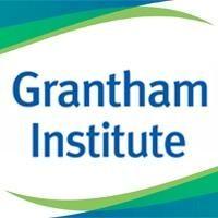 Grantham Logo - Grantham Institute Events | Eventbrite