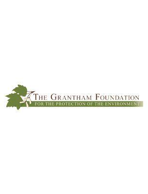 Grantham Logo - Grantham_Foundation_logo - Yale Program on Climate Change Communication