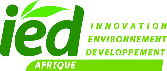 Grantham Logo - Logo IED Colour - Grantham Research Institute on climate change and ...