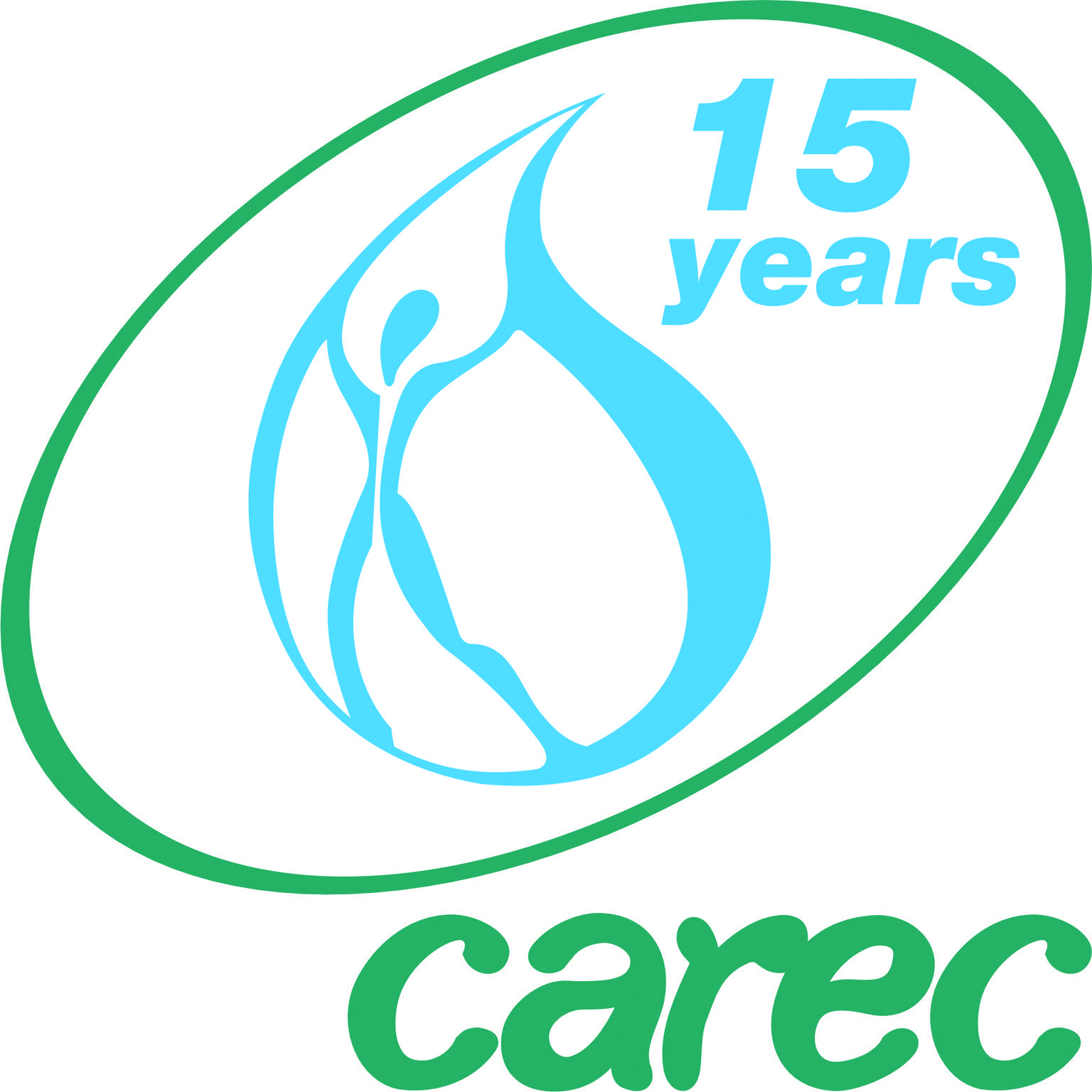 Grantham Logo - CAREC logo - Grantham Research Institute on climate change and the ...