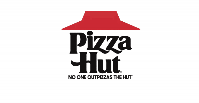 Later Logo - Pizza Hut resuscitates '80s logo in grab for sweet, sweet nostalgia ...
