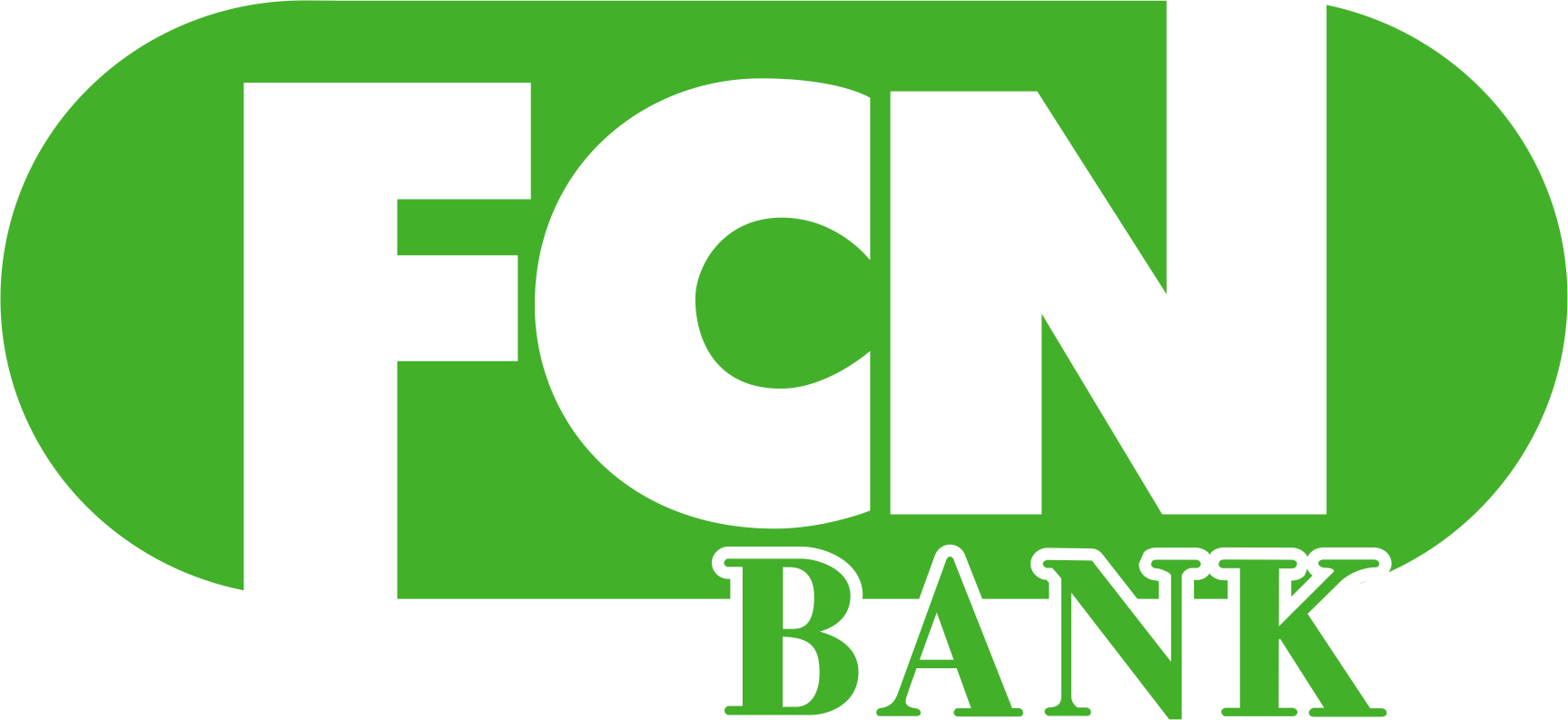 Www.bank Logo - FCN Bank: Local Bank: Indiana Bank: Ohio Bank: Mortgages: Loans