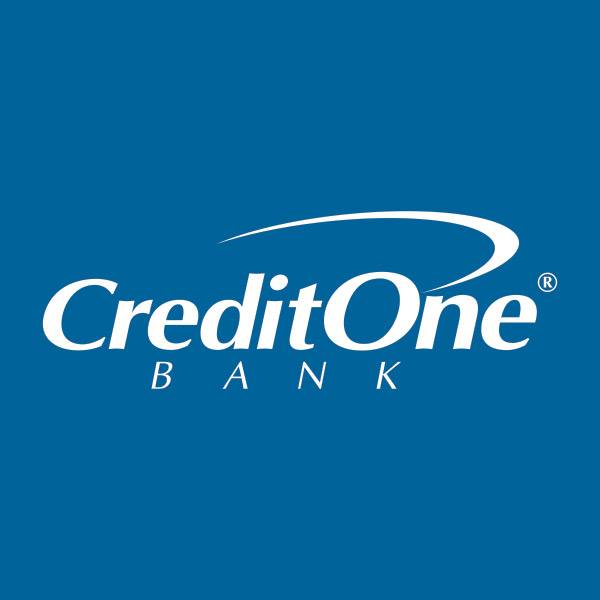 Www.bank Logo - Credit One Bank Official Site