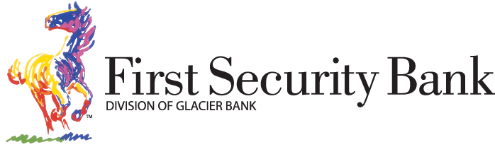Www.bank Logo - Home › First Security Bank