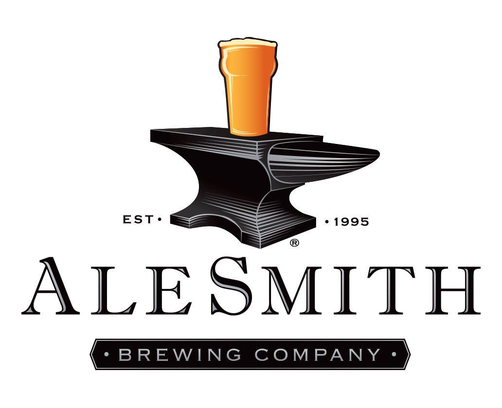 AleSmith Logo - Media Kit - AleSmith Brewing Company