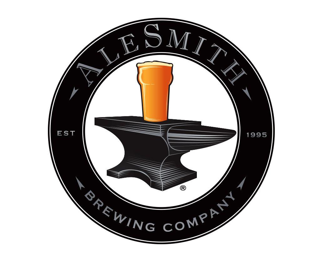 AleSmith Logo - Media Kit - AleSmith Brewing Company