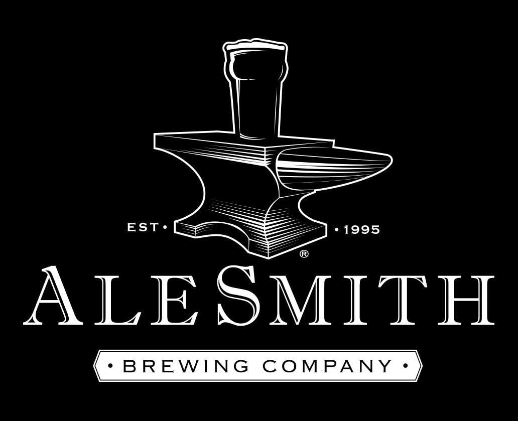 AleSmith Logo - Media Kit - AleSmith Brewing Company