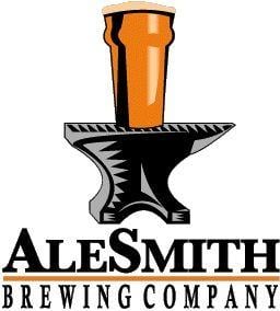 AleSmith Logo - AleSmith Brewing Co. launches into Southeast region with North ...