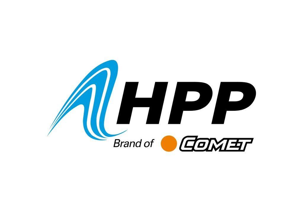 HPP Logo - Logo HPP Comet | Marcos Theodoro | Flickr