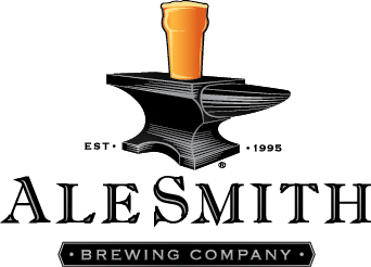 AleSmith Logo - Whats New Stories