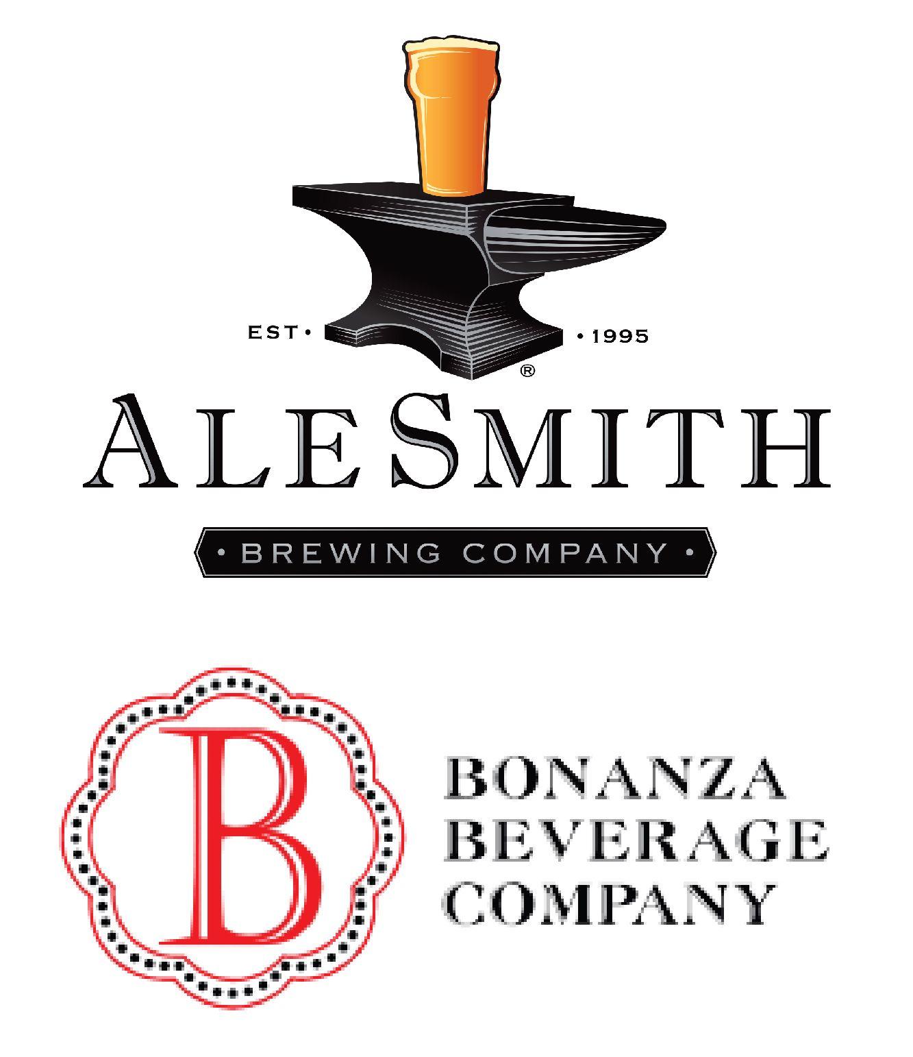 AleSmith Logo - AleSmith Brewing to Distribute Beer Throughout Nevada | CraftBeer.com