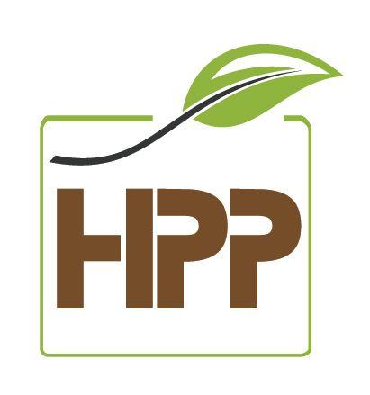 HPP Logo - HPP | hppshoponline.net