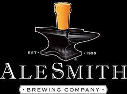 AleSmith Logo - AleSmith Brewing Company | San Diego Reader