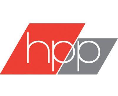 HPP Logo - Hpp Logo W