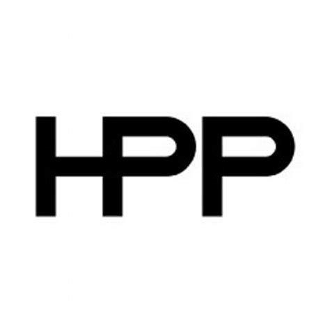 HPP Logo - Hpp Logos