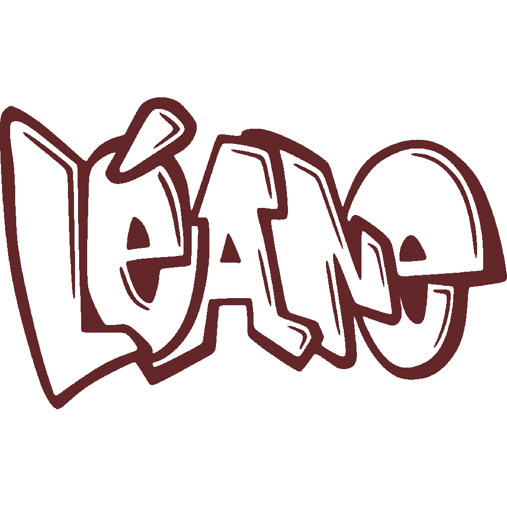 Leane Logo