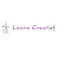 Leane Logo - Leane Creatief - Clear Stamps