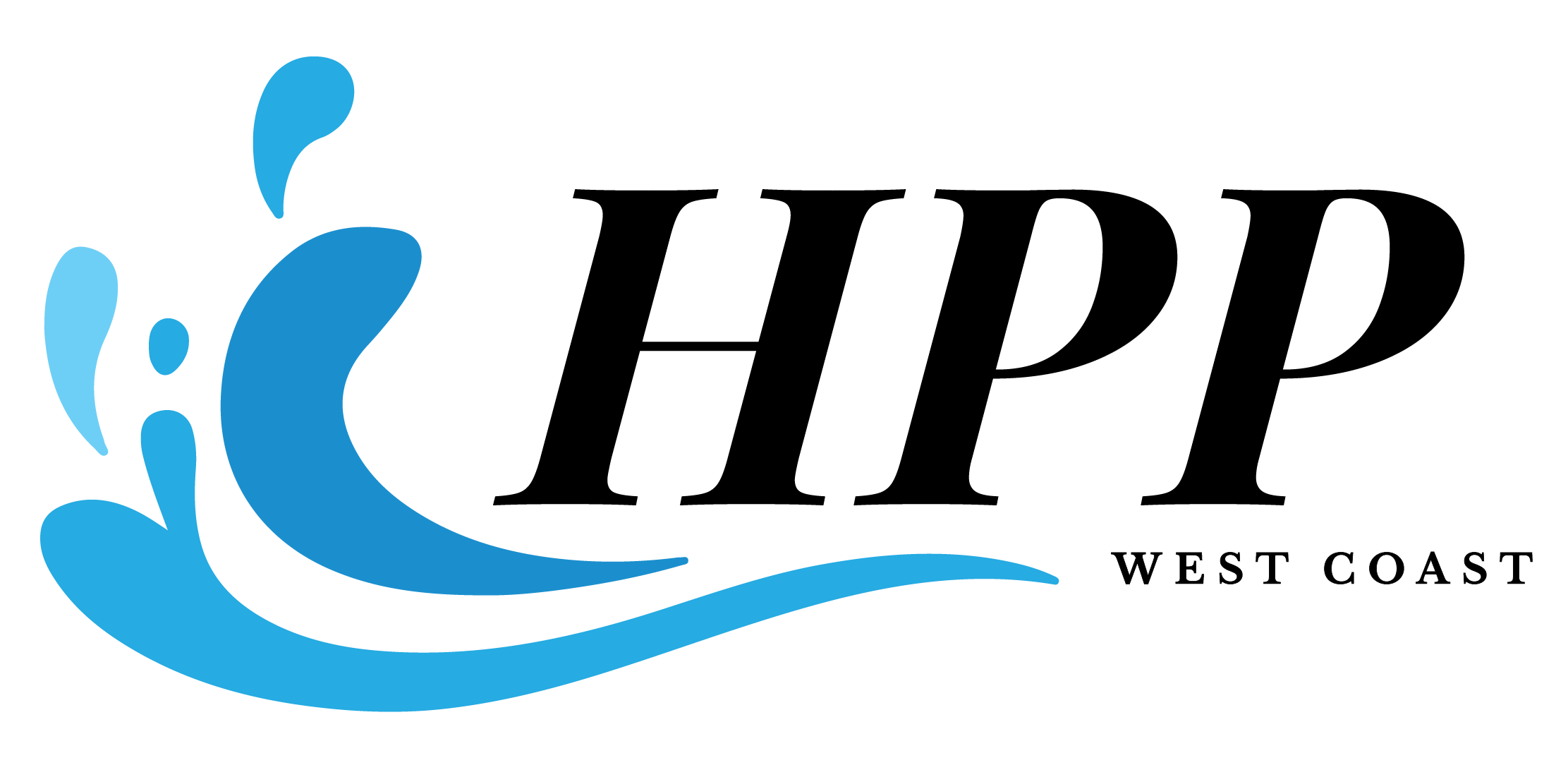 HPP Logo - HPP West Coast Vancouver