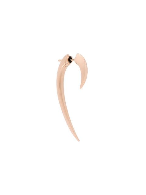 Leane Logo - Shaun Leane Hook Earring