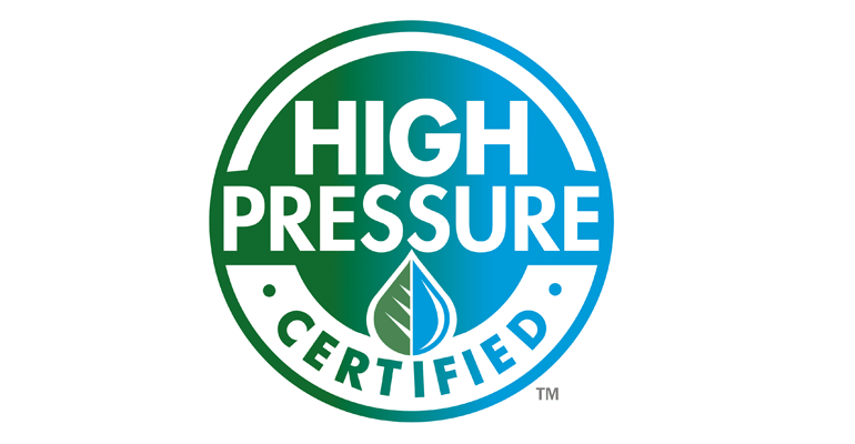 HPP Logo - New certification brings awareness to HPP technology | New Hope Network