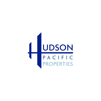 HPP Logo - Hudson Pacific Properties - HPP - Stock Price & News | The Motley Fool