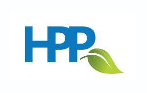 HPP Logo - Hpp Corp