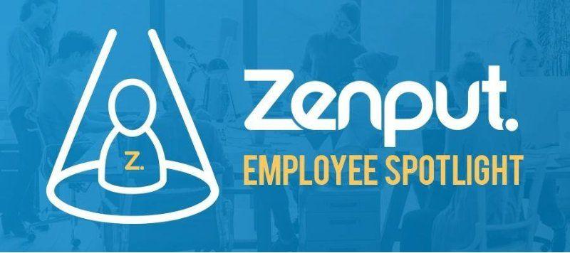 Leane Logo - Leane Willis - Account Executive - Zenput | LinkedIn