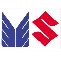 Maruti Logo - Maruti Suzuki