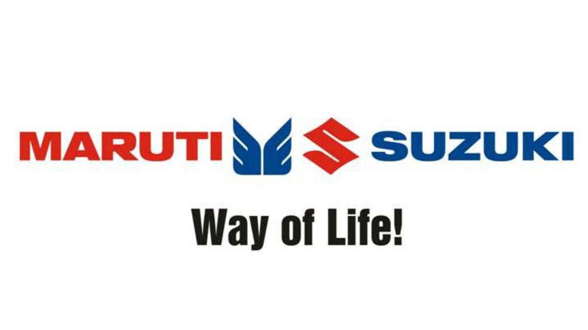 Maruti Logo - Maruti Suzuki Introduces New Logo | Motoroids