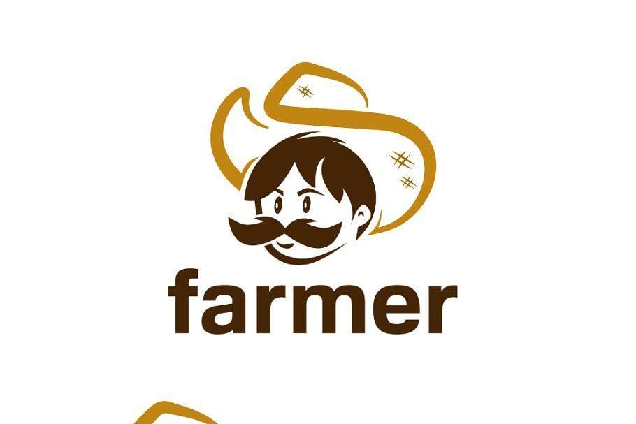 Farmer Logo - Farmer Logo