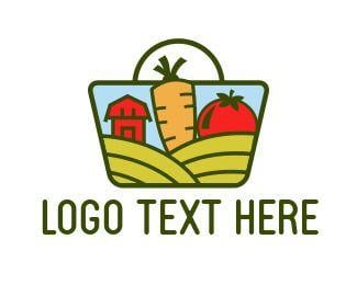 Farmer Logo - Farmer Logos | Farmer Logo Maker | BrandCrowd