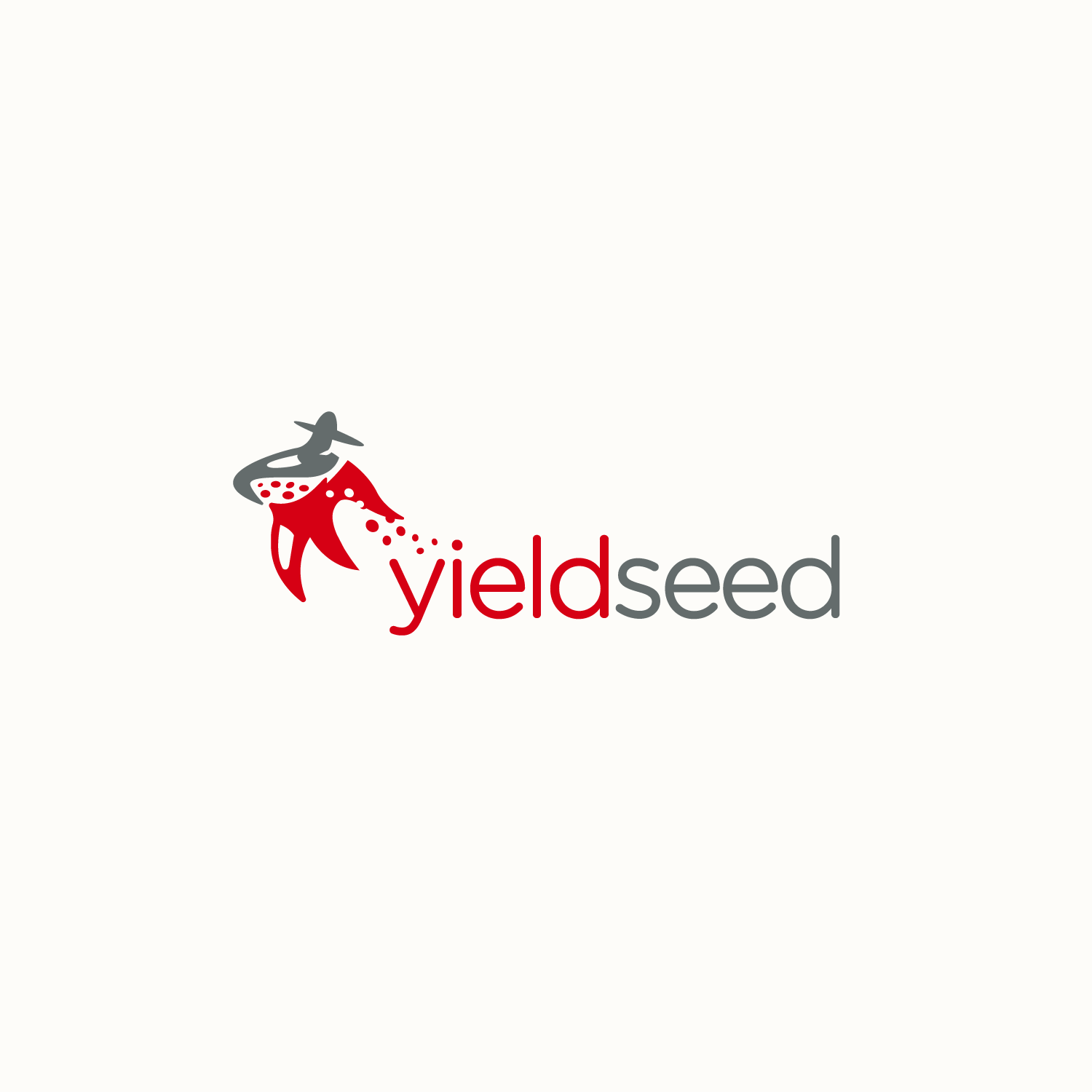 Farmer Logo - For Sale—Yieldseed Farmer Logo