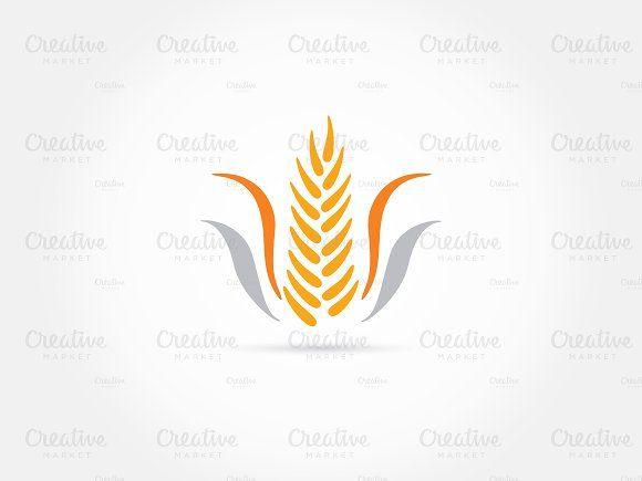 Farmer Logo - Farmer Harvest logo