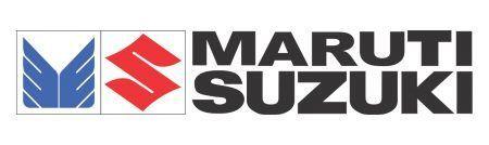 Maruti Logo - Maruti Suzuki India Logo. Cars Heraldry / Автогеральдика. India