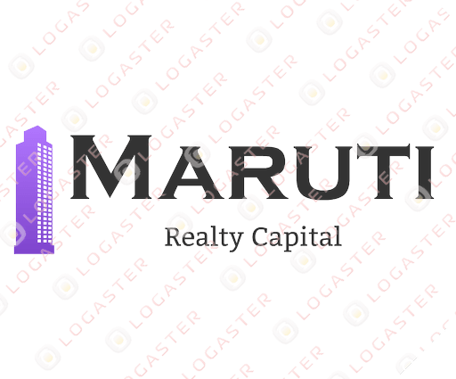 Maruti Logo - Maruti - Public Logos Gallery - Logaster