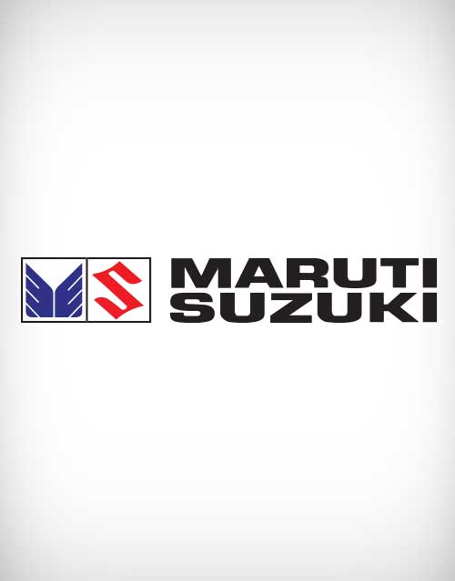 Maruti Logo - maruti suzuki vector logo
