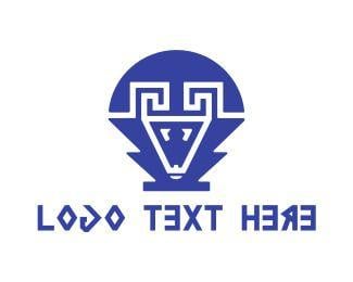 Greek Logo - Greek Ram Logo