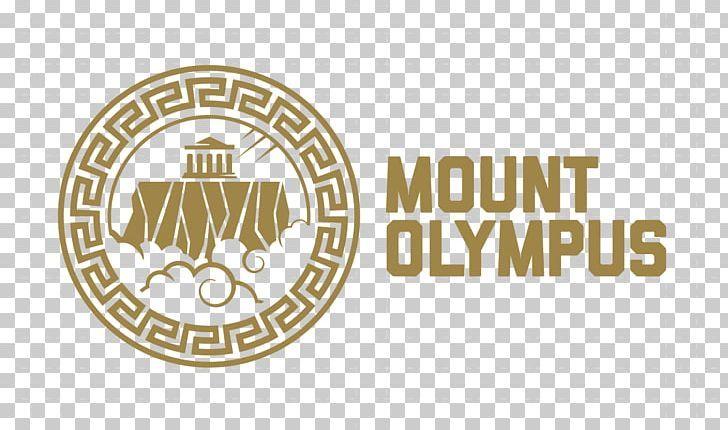 Greek Logo - Mount Olympus Mountain Greek Mythology Logo PNG, Clipart, Brand ...