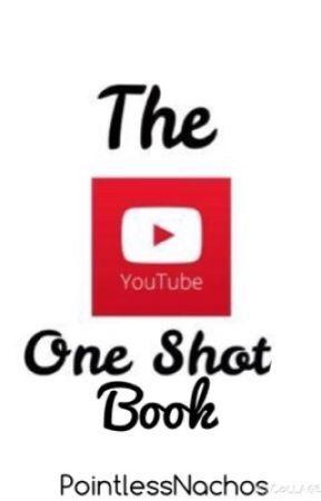 PointlessBlog Logo - The YouTuber OneShot Book | REQUESTS ARE OPEN - Wedding Bands ...