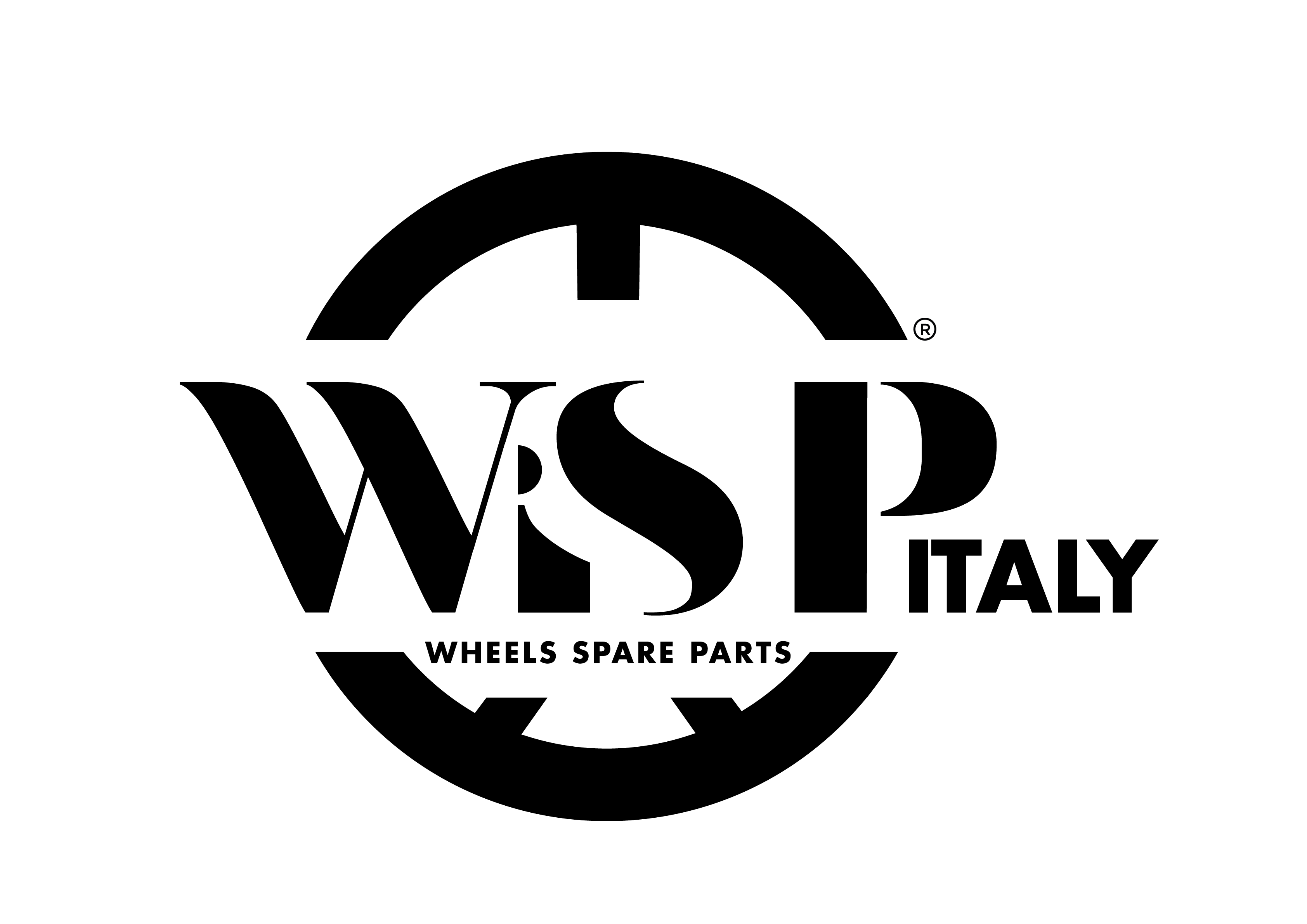 Alloy Logo - Alloy wheels - WSPItaly