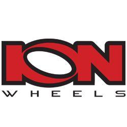 Alloy Logo - ION Alloy Wheels ship FREE to lower 48 states