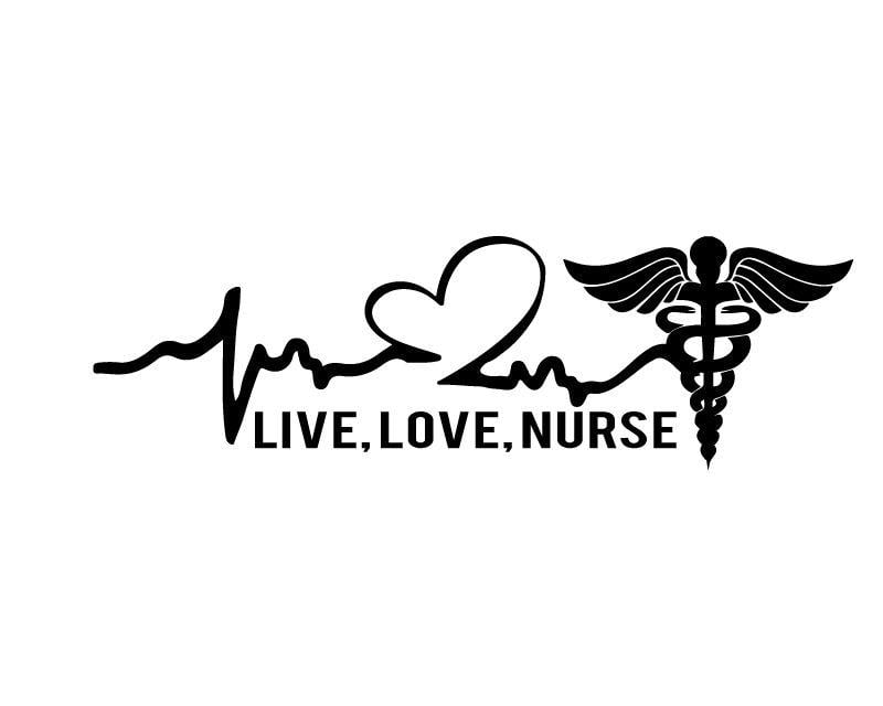 Nurse Logo - Nurse Logos Special Nurses Logo Design Modest 13 27700 Lovely ...